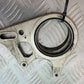 MV AGUSTA TURISMO VELOCE 800 REAR CALIPER BRACKET YEAR 2014-17 (CMB1051)