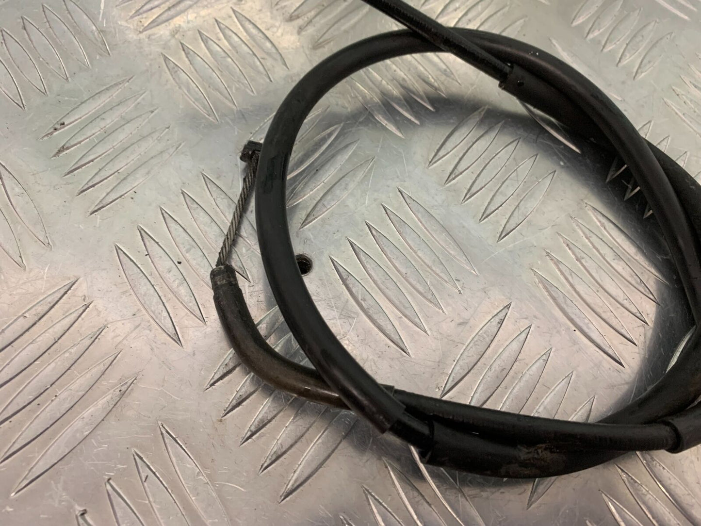 HONDA CBF600 CBF 600 SA-5 CLUTCH CABLE  YEAR 2004 -07 (STOCK 965)
