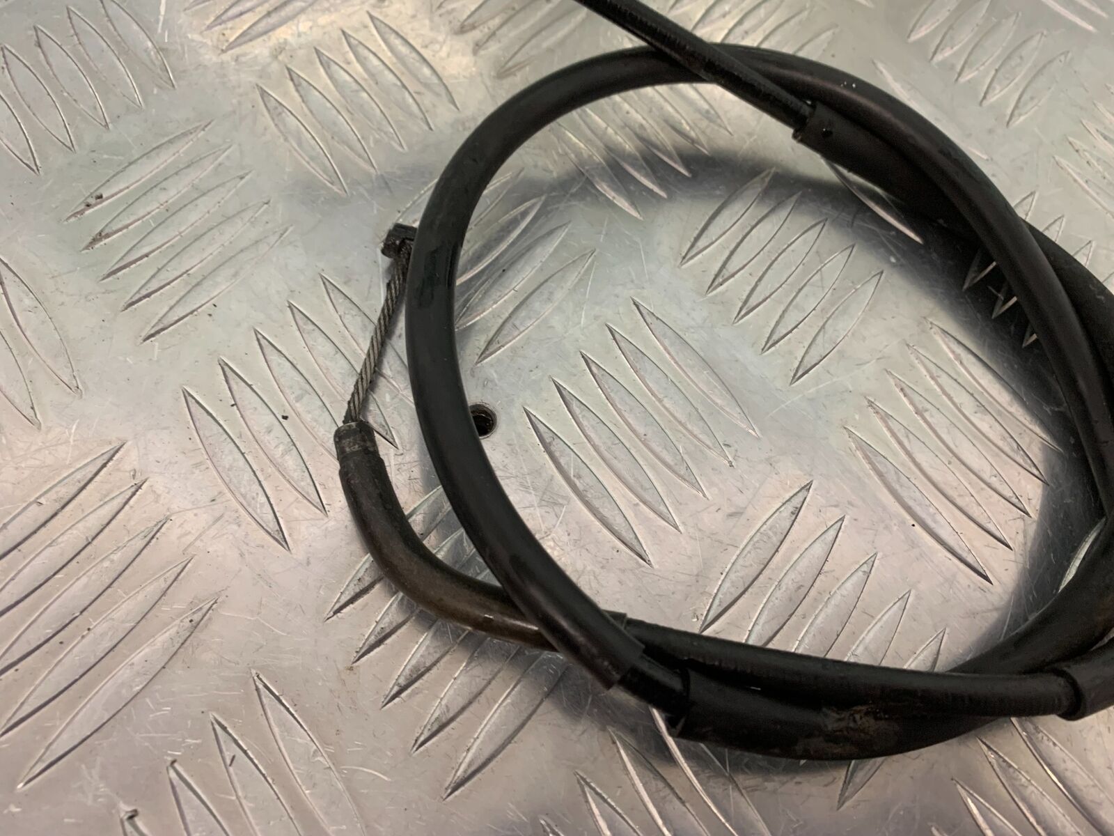 HONDA CBF600 CBF 600 SA-5 CLUTCH CABLE  YEAR 2004 -07 (STOCK 965)