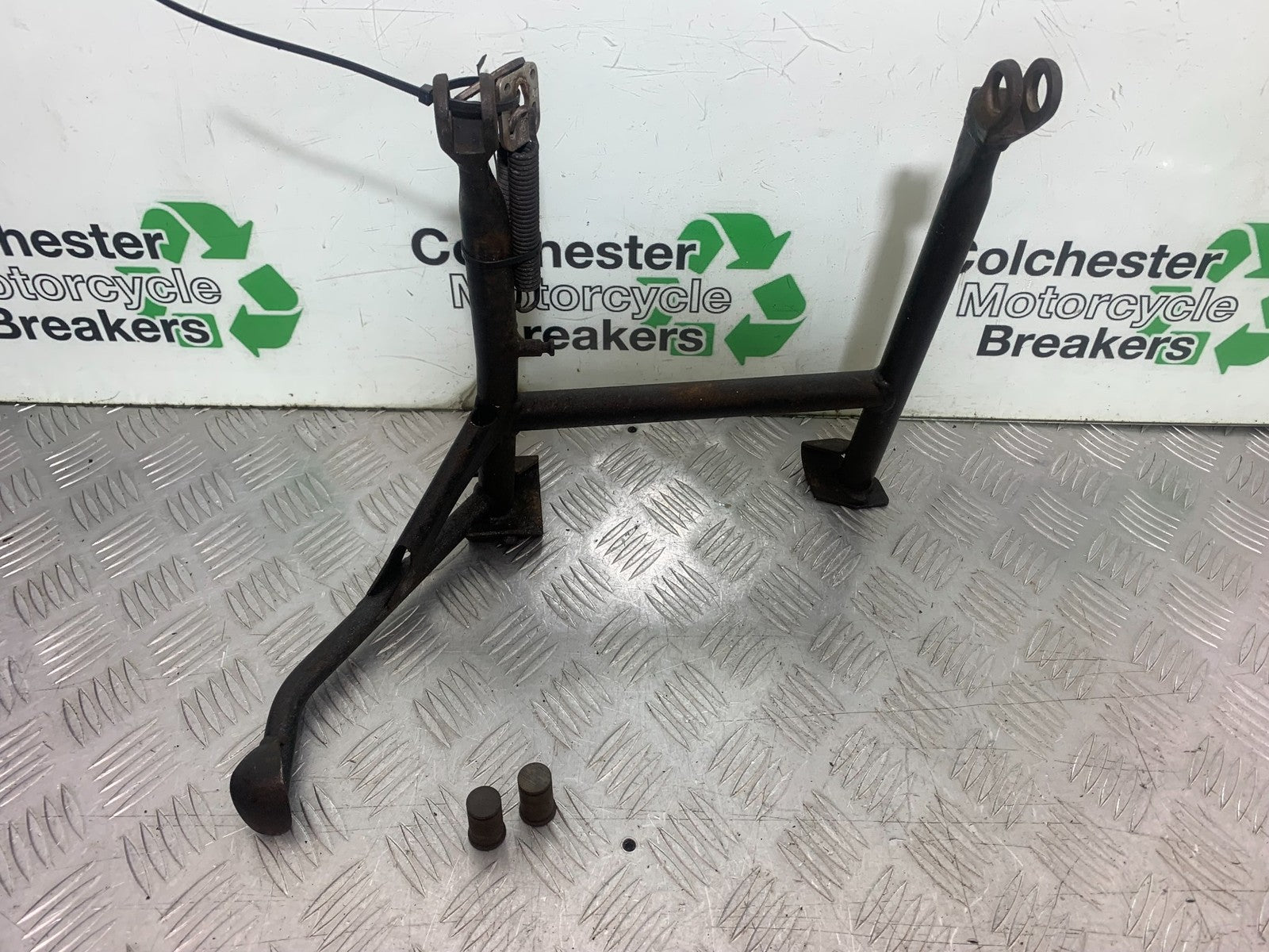 BMW R1200 R 1200 GS CENTER STAND YEAR 2013-2016 (CMB1257)