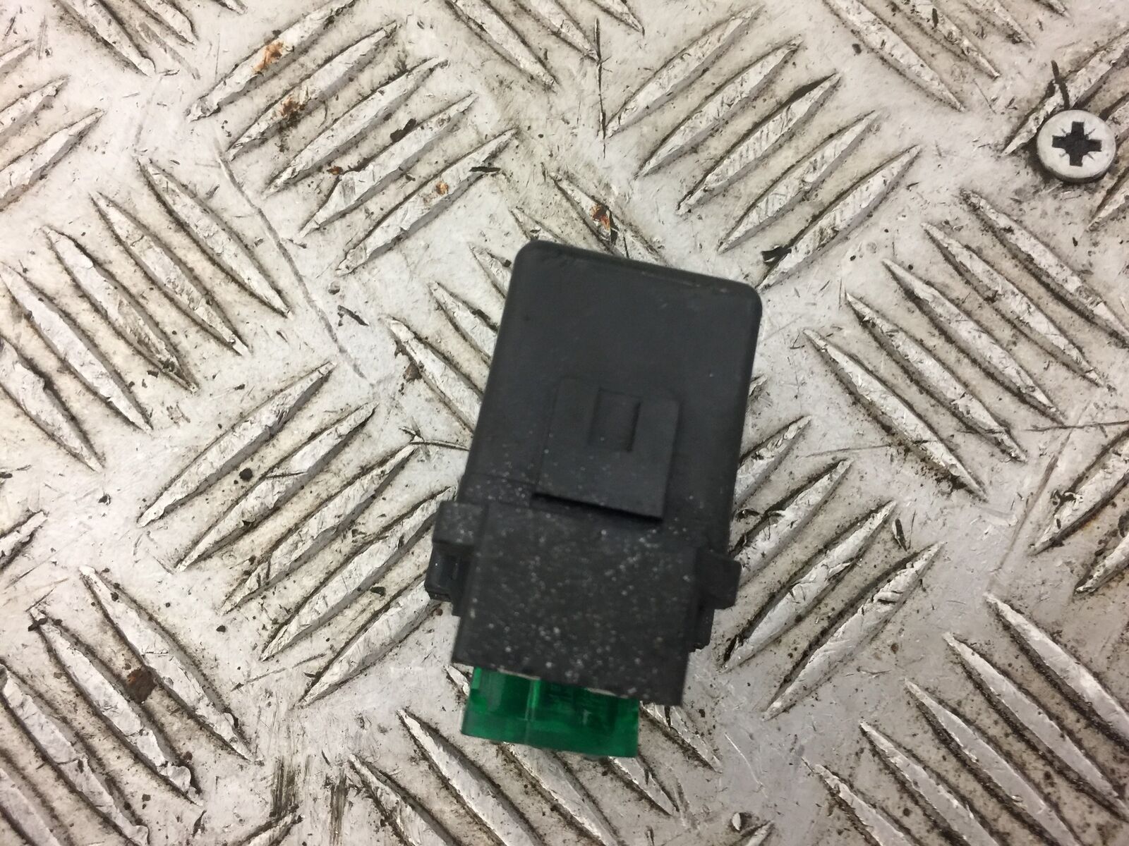 HONDA NT650 V DEAUVILLE STARTER SOLENOID  YEAR 1998-2004 (STOCK NO 498)
