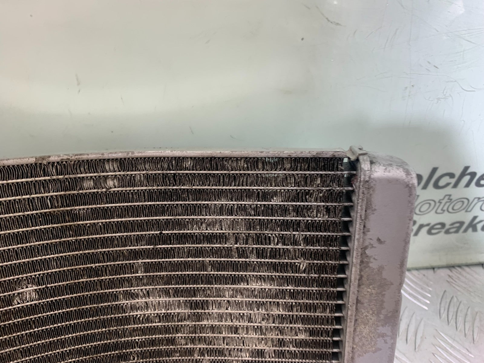 DUCATI 996 SPS 748 916 998 RADIATOR  1999-2000 (CMB1209)
