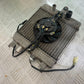 SUZUKI AN 200 UN 200 BURGMAN RADIATOR  YEAR 2007-09 (CMB1128)