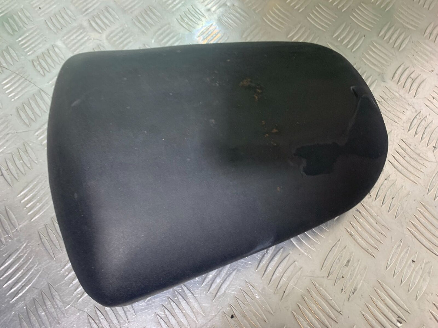 KAWASAKI ZX6R ZX6 J REAR SEAT YEAR 2000 (CMB1129)