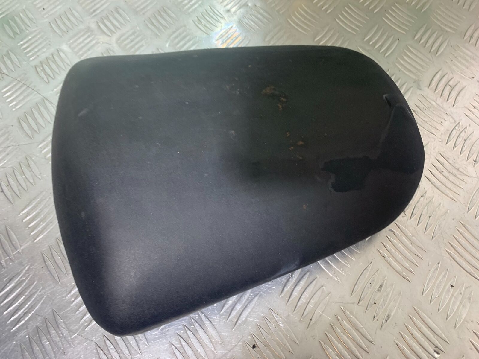 KAWASAKI ZX6R ZX6 J REAR SEAT YEAR 2000 (CMB1129)