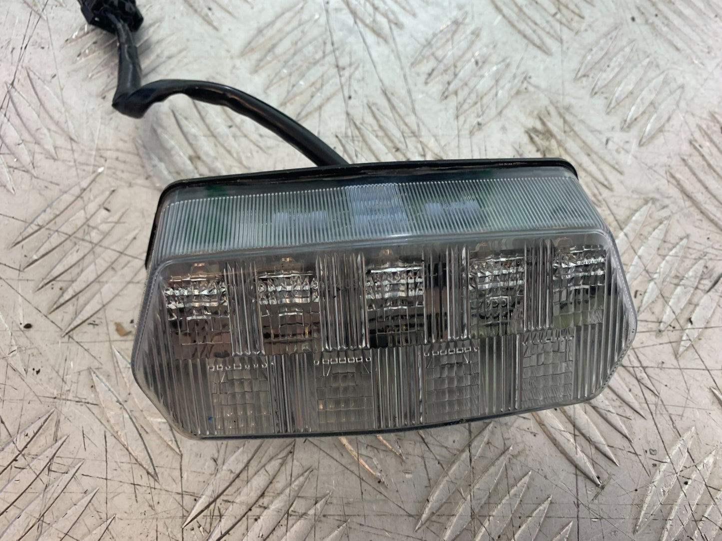 HONDA NC750 NC 750 X DCT REAR LIGHT YEAR 2019 (CMB1223)
