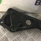 TRIUMPH 750 TRIDENT RIGHT REAR HANGER AND PEG  YEAR 1994 STOCK 396