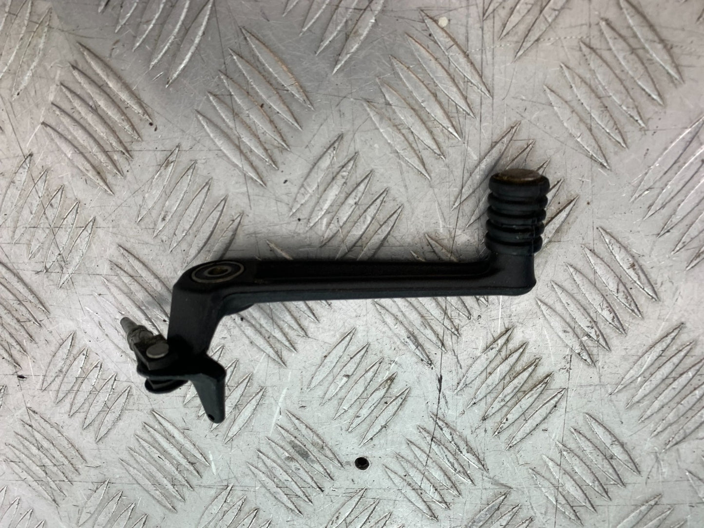 KTM DUKE 125 REAR BRAKE PEDAL  YEAR 2017-2022 (CMB1274)