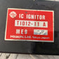 HONDA VT700 VT 700 SHADOW CDI NO1 YEAR 1984-85 (CMB1328)