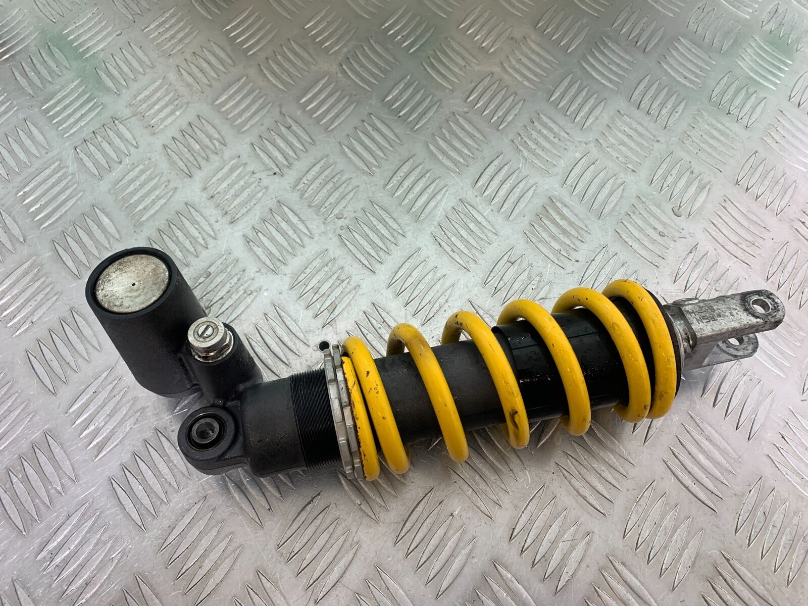 SUZUKI SV1000 SV 1000 K4 REAR SHOCK  YEAR 2003-2007 (CMB1042)