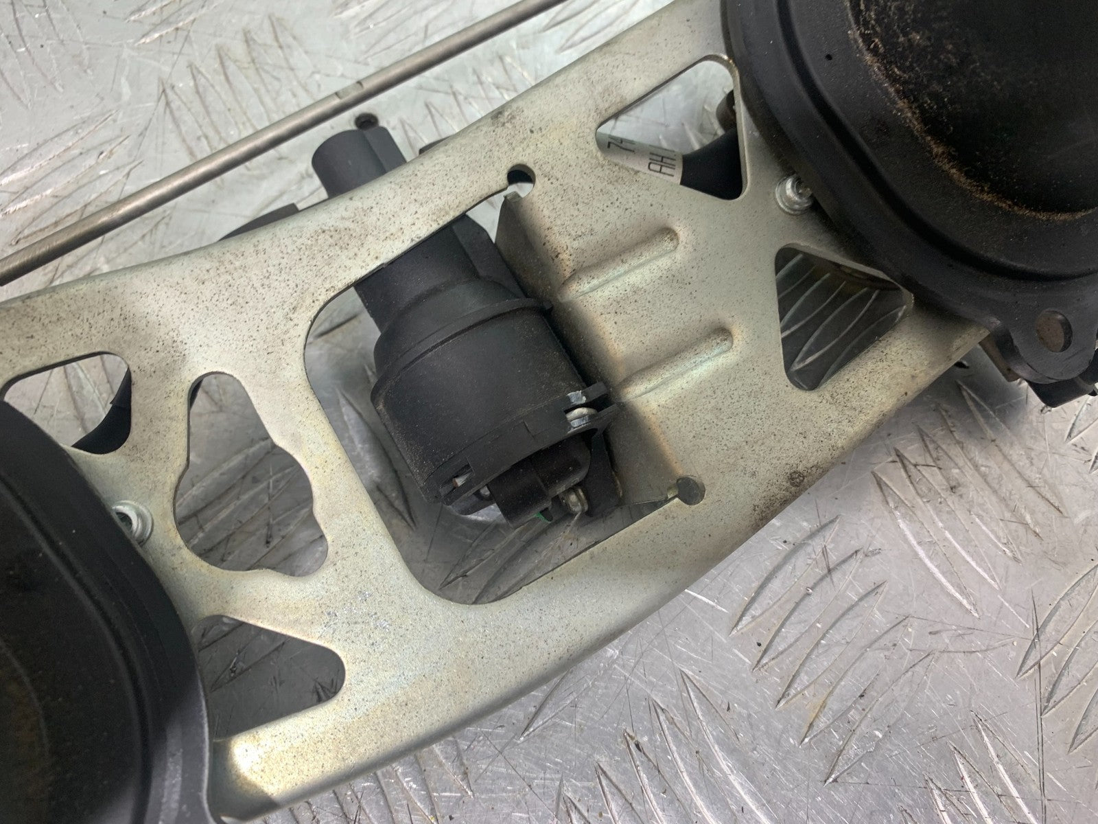 DUCATI 1198 S THROTTLE BODIES  YEAR 2009-2011 (CMB1219)