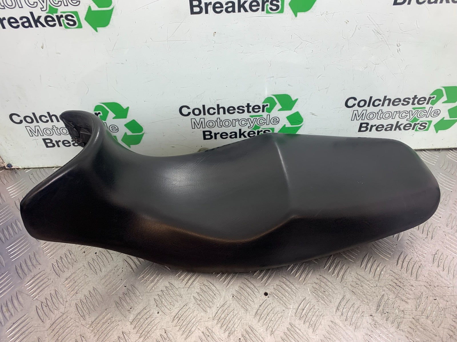 KAWASAKI ZZR1100 D SEAT YEAR 1993-2001 (CMB1289)