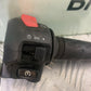 SUZUKI GSX750 INAZUMA RIGHT SWITCH GEAR  YEAR 1998-2003 (CMB1308)