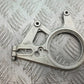MV AGUSTA 800 F3 REAR CALIPER BRACKET YEAR 2017-2019 (CMB1227)
