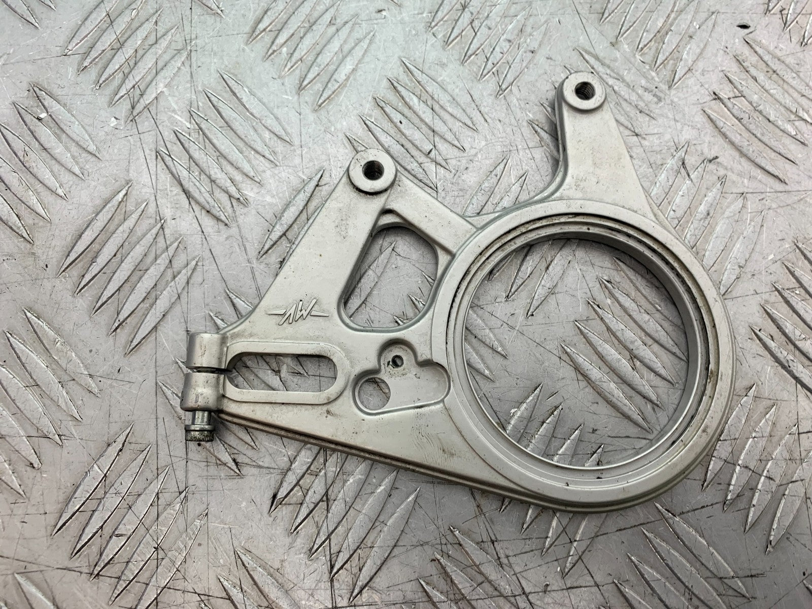 MV AGUSTA 800 F3 REAR CALIPER BRACKET YEAR 2017-2019 (CMB1227)