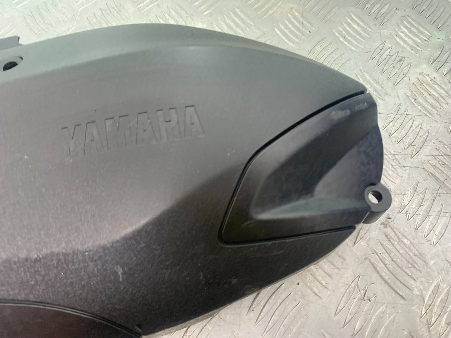 YAMAHA XMAX 300 ENGINE COVER YEAR 2017-2020 (CMB1218)