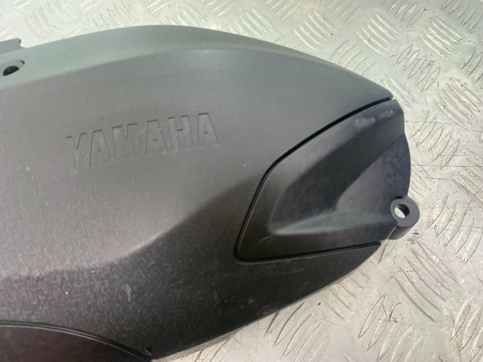 YAMAHA XMAX 300 ENGINE COVER YEAR 2017-2020 (CMB1218)