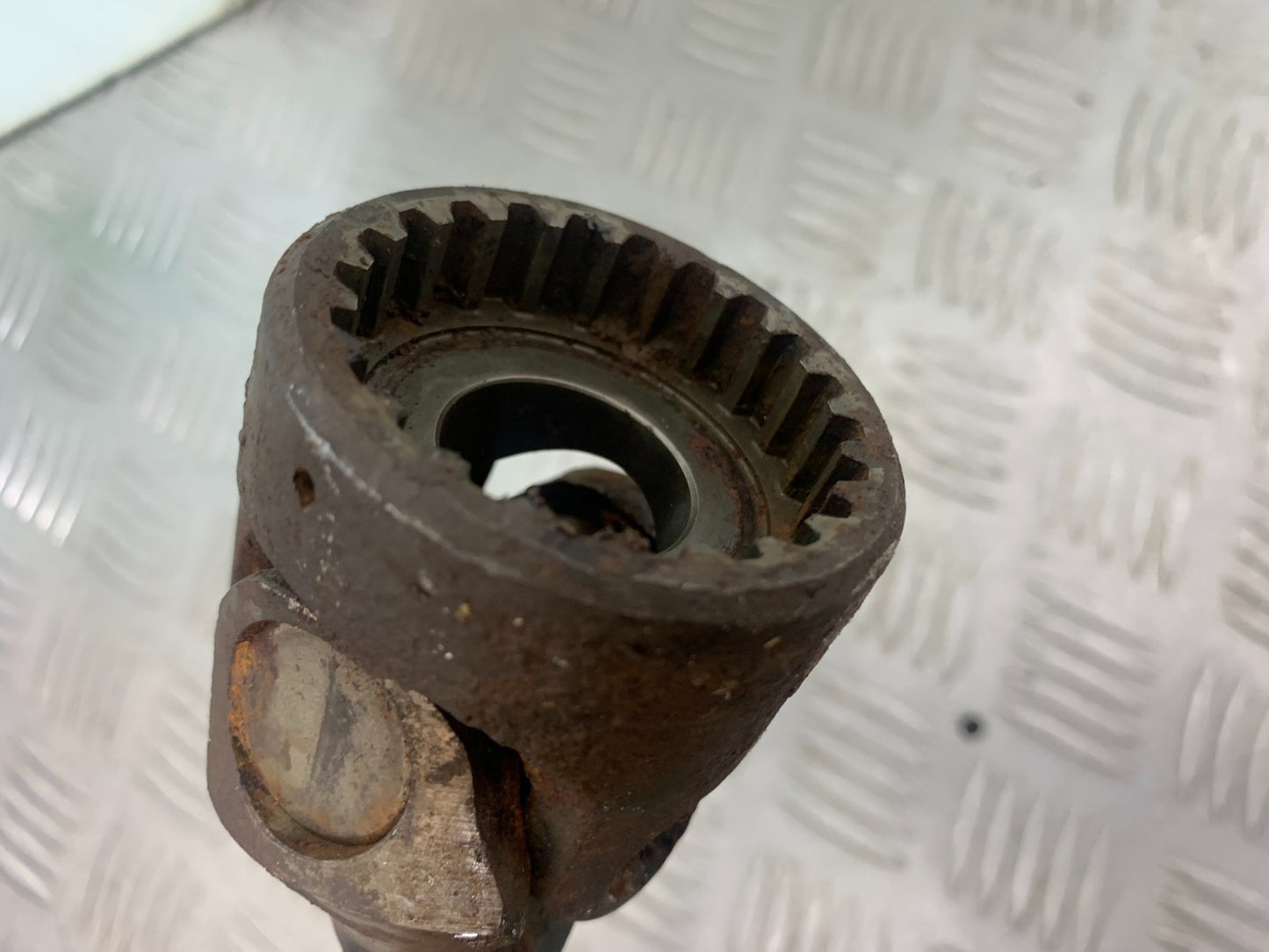 KAWASAKI VN1500 CLASSIC DRIVE SHAFT   YEAR 1999 -2006 (CMB1166)