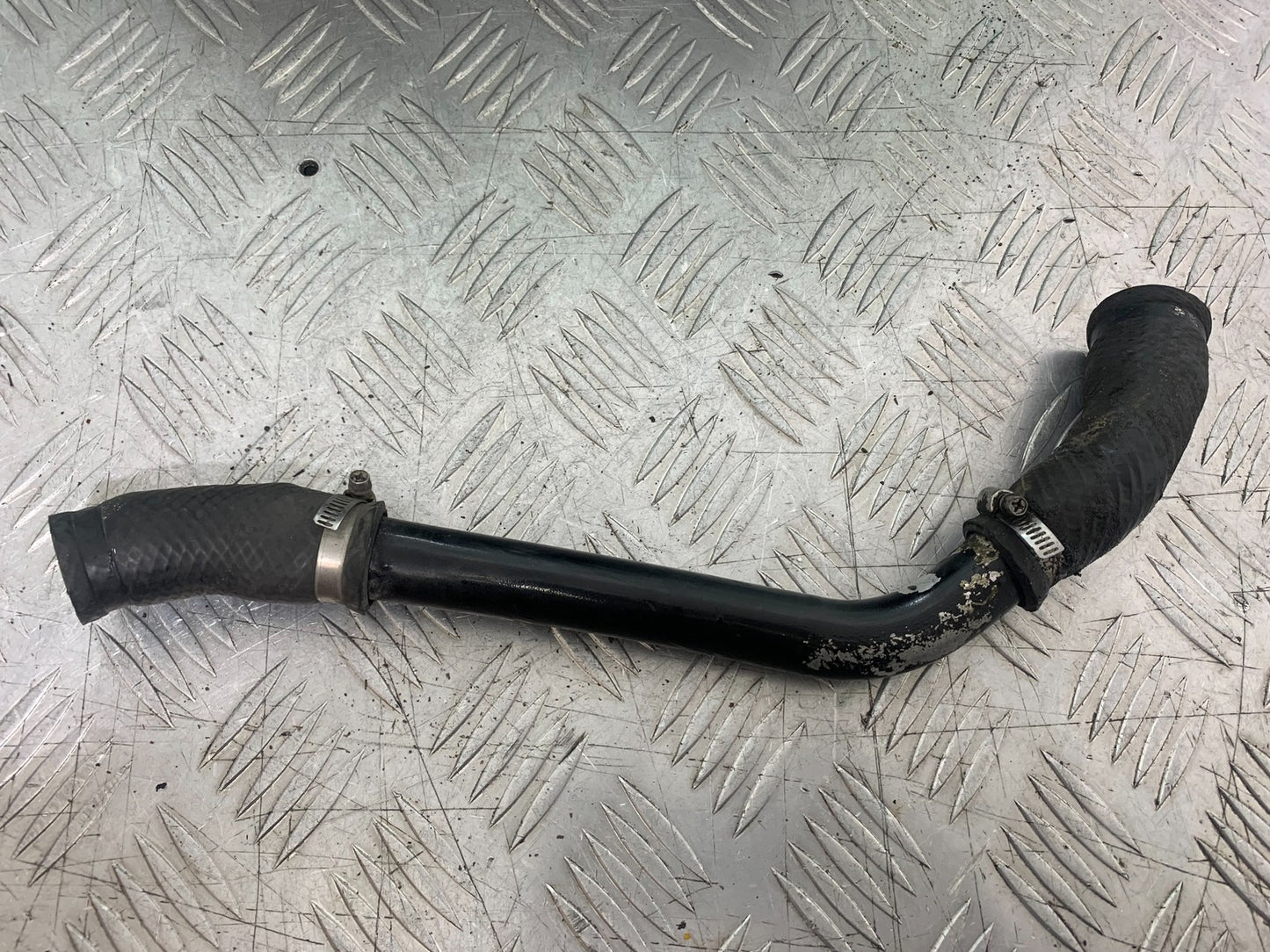 KAWASAKI ZX9R ZX9 C RADIATOR HOSES   YEAR 1998-99 (CMB1213)