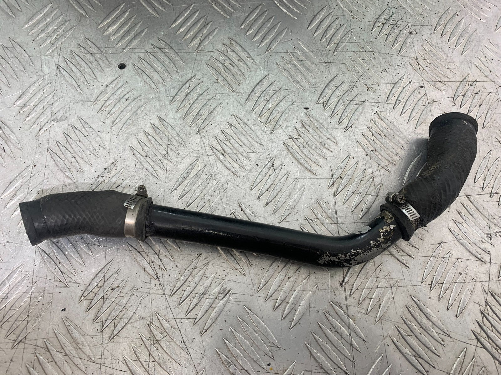 KAWASAKI ZX9R ZX9 C RADIATOR HOSES   YEAR 1998-99 (CMB1213)