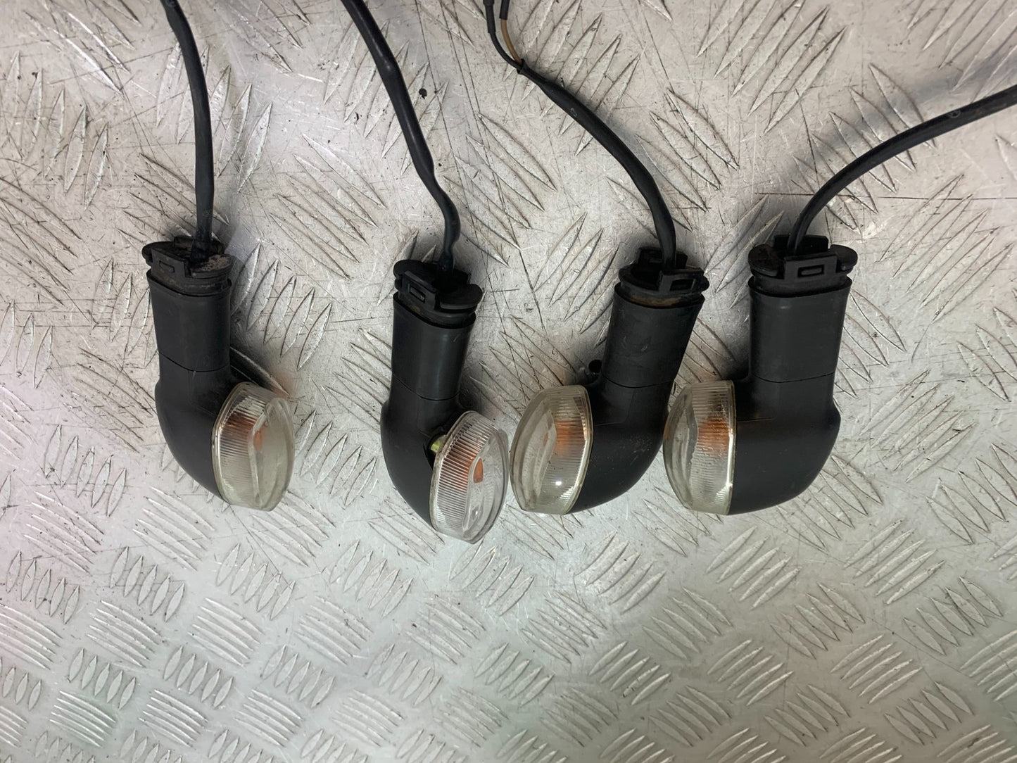YAMAHA YS125 YS 125 INDICATORS  YEAR 2017-2021 (CMB1321)