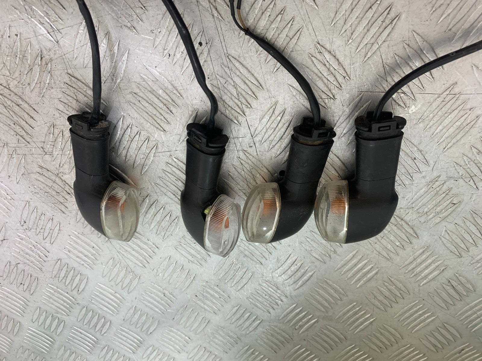 YAMAHA YS125 YS 125 INDICATORS  YEAR 2017-2021 (CMB1321)