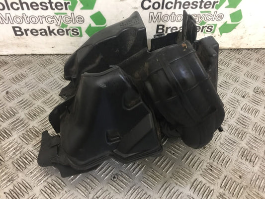 HONDA CBF500 CBF 500 AIR BOX  YEAR 2004  (STOCK 585)