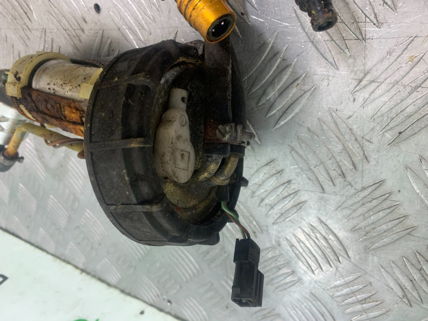 BMW K1200 K 1200 LT PETROL PUMP  YEAR 1999-07 (CMB1271)