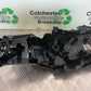 HONDA CBR650 F CBR 650F UNDERTRAY  YEAR 2014-2017  (STOCK 998)