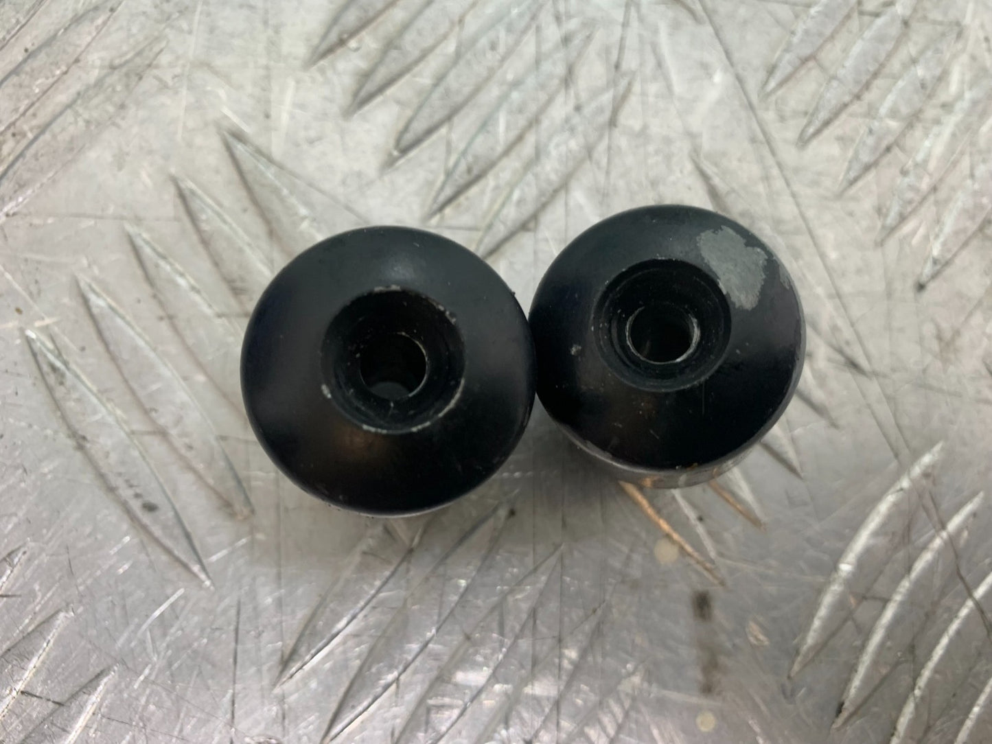 HONDA CBR1000 rr FIREBLADE BAR END WEIGHTS   2012-2016 (CMB1280)