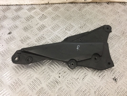 KAWASAKI Z1000 SX RIGHT REAR SUBFRAME  YEAR 2011-2019  (STOCK 839)