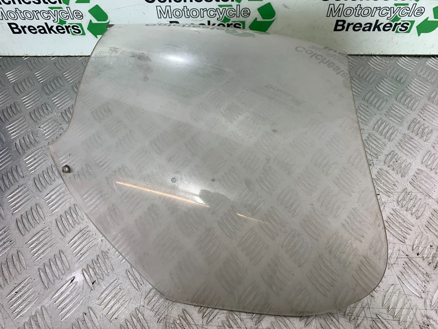 BMW K1200 K 1200 LT SCREEN  YEAR 1999-07 (CMB1271)