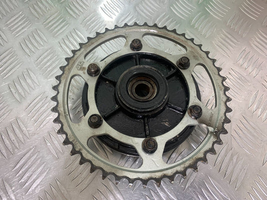 YAMAHA YZF600 YZF 600 THUNDERCAT REAR SPROCKET CARRIER  1996-2003 (CMB1046)