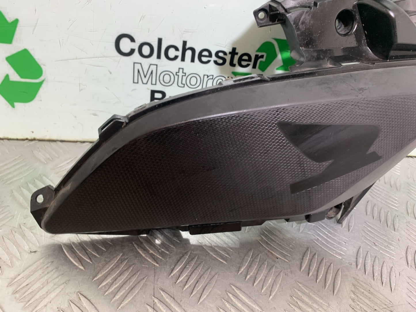 HONDA NC700 X RIGHT FAIRING YEAR 2012-2014 (CMB1327)