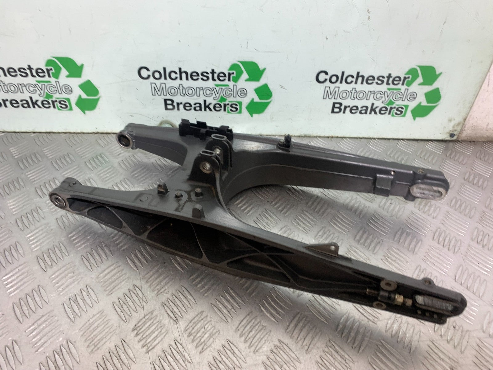 KTM DUKE 390 SWINGARM YEAR 2017- 2023 (CMB1314)