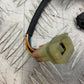 KTM 990 SUPER DUKE ECU LOCKS KEY  YEAR 2007-2011  (CMB1207)