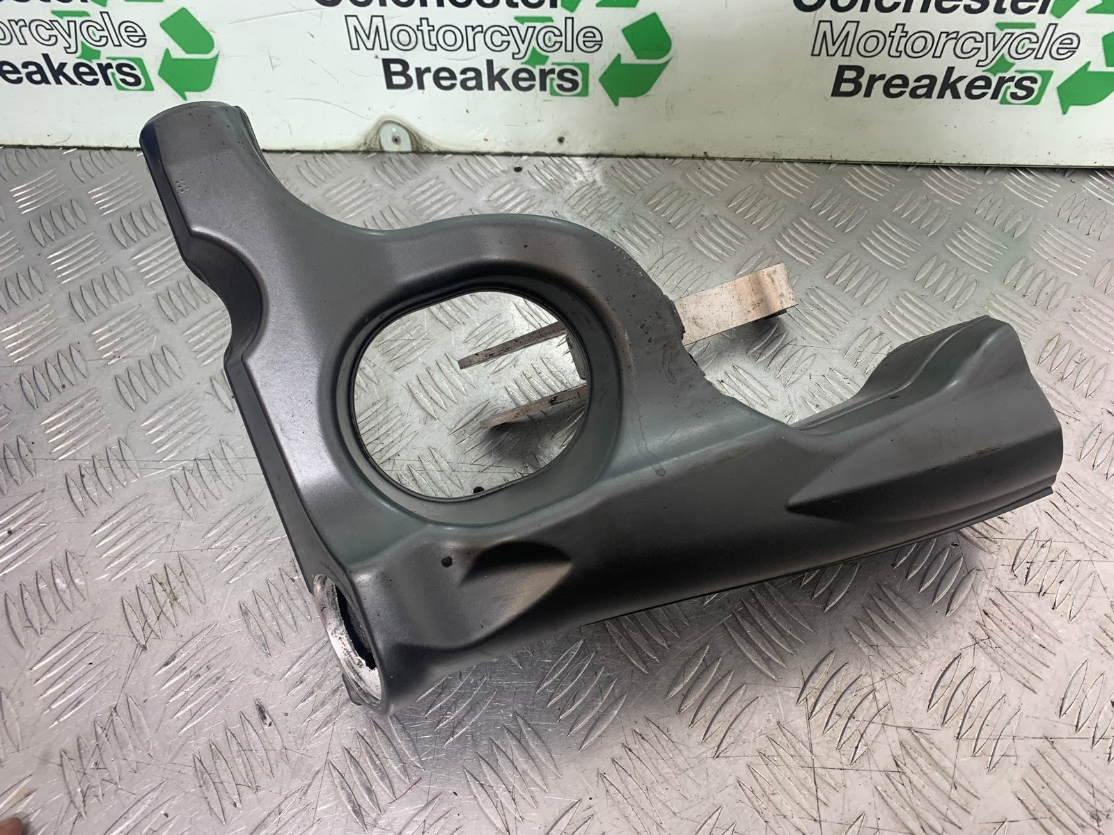 BMW K1300 S K 1300 S SWINGARM  YEAR 2009-16 (CMB1216)