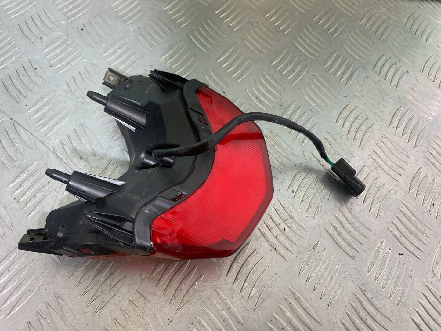 SINNIS TERRAIN 125 REAR LIGHT  YEAR 2018 (CMB1123)