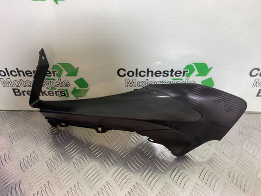HONDA CBR650 F CBR 650F LEFT TOP SIDE FAIRING YEAR 2014-2017  (STOCK 998)
