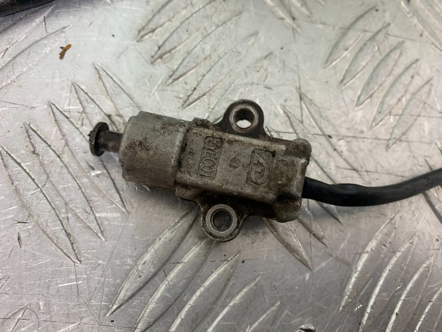 YAMAHA YZF-R125 YZF 125 SIDE STAND SWITCH   YEAR 2019-2022 (CMB1263)