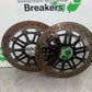 MV AGUSTA 800 F3 FRONT BRAKE DISCS   YEAR 2017-2019 (CMB1227)