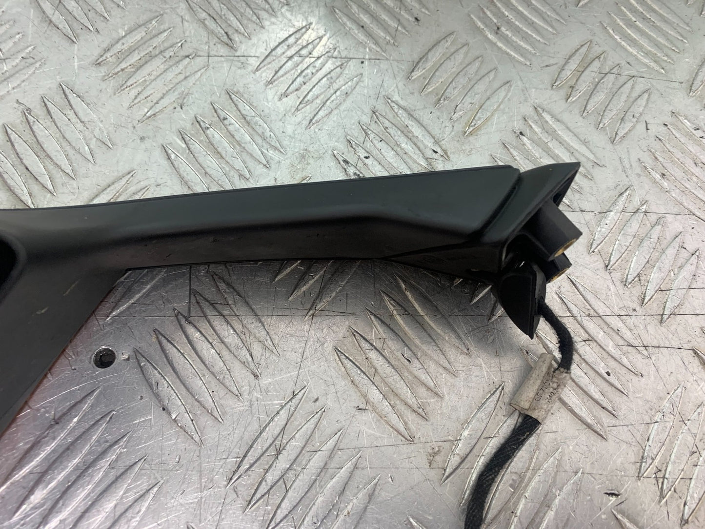 BMW K1300 S K 1300 S LEFT MIRROR   YEAR 2009-16 (CMB1216)