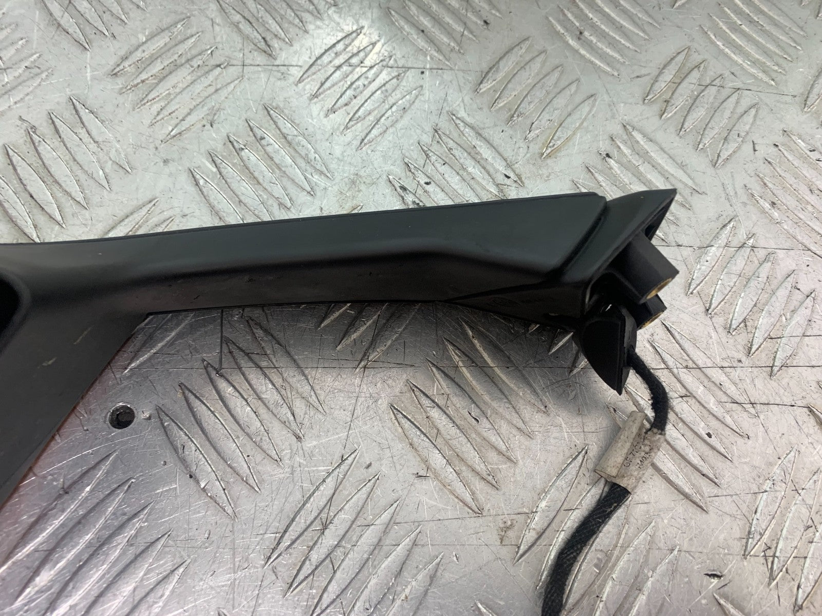 BMW K1300 S K 1300 S LEFT MIRROR   YEAR 2009-16 (CMB1216)