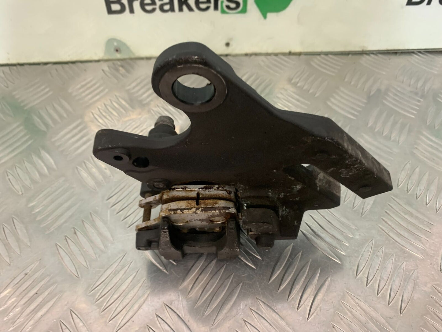 TRIUMPH TIGER 800 XCX REAR BRAKE CALIPER YEAR 2015-2017  (STOCK 966)
