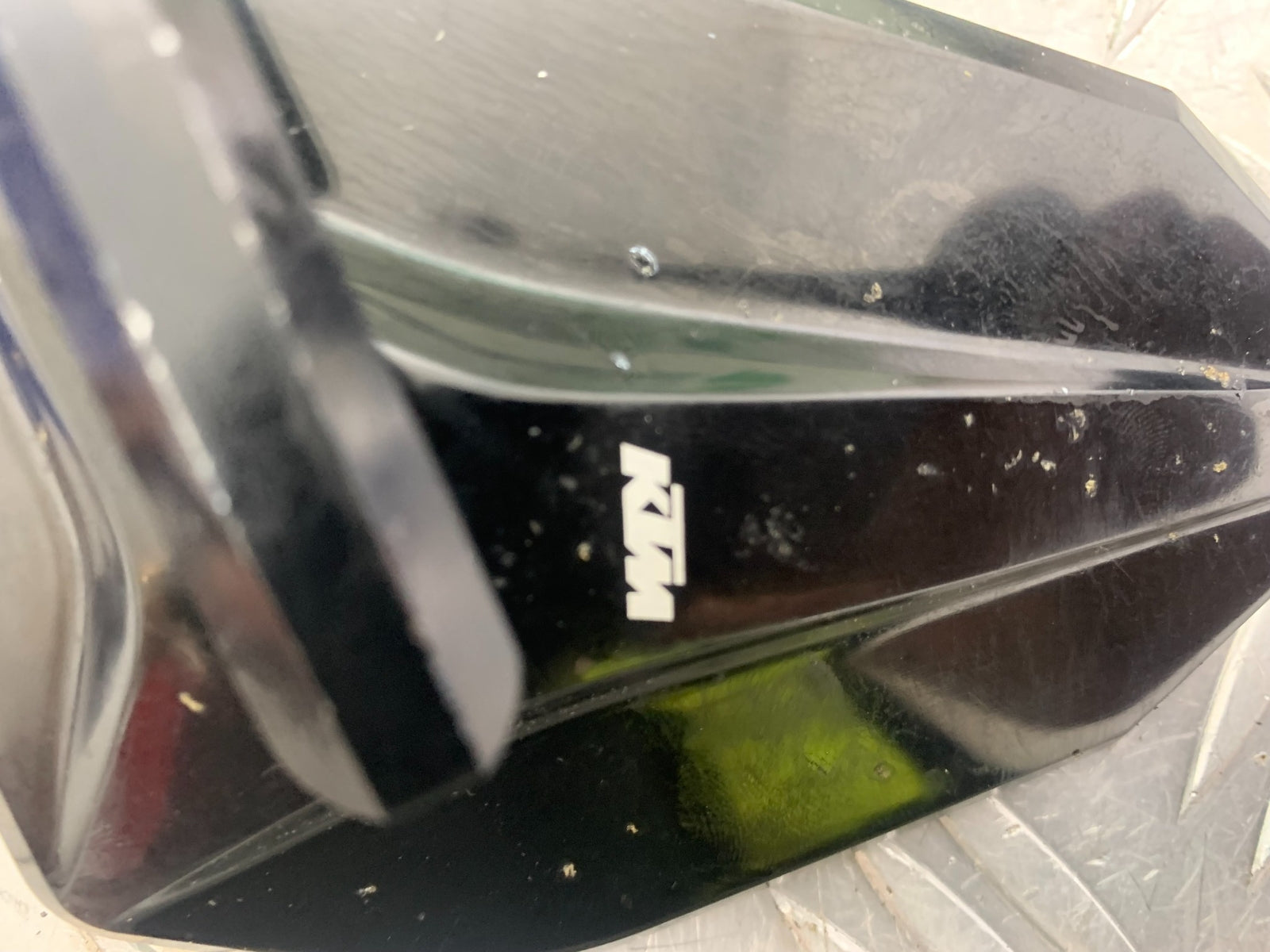 KTM 790 DUKE  RIGHT MIRROR   YEAR 2018-2021  (CMB11150)