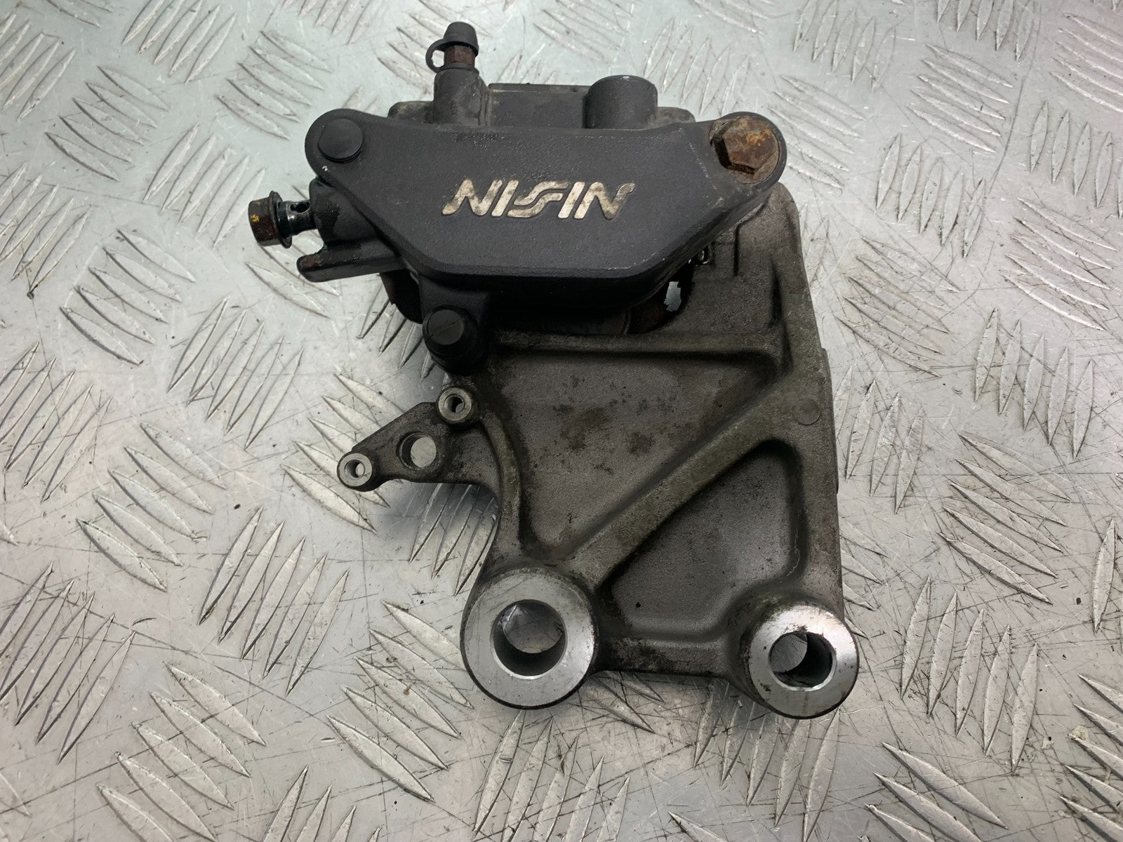 HONDA NT 700 V DEAUVILLE REAR BRAKE CALIPER   YEAR 2006-2010 (CMB1298)