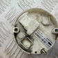 HARLEY DAVIDSON FXS BLACKLINE 1585 CLOCKS SPEEDO DASH YEAR 2012 (CMB1147)