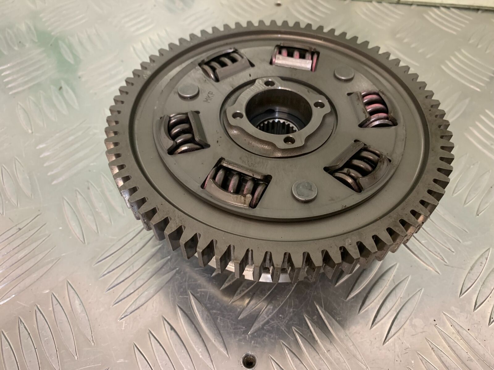 HONDA CB500 f CB500F CLUTCH   YEAR 2022 (STOCK 951)