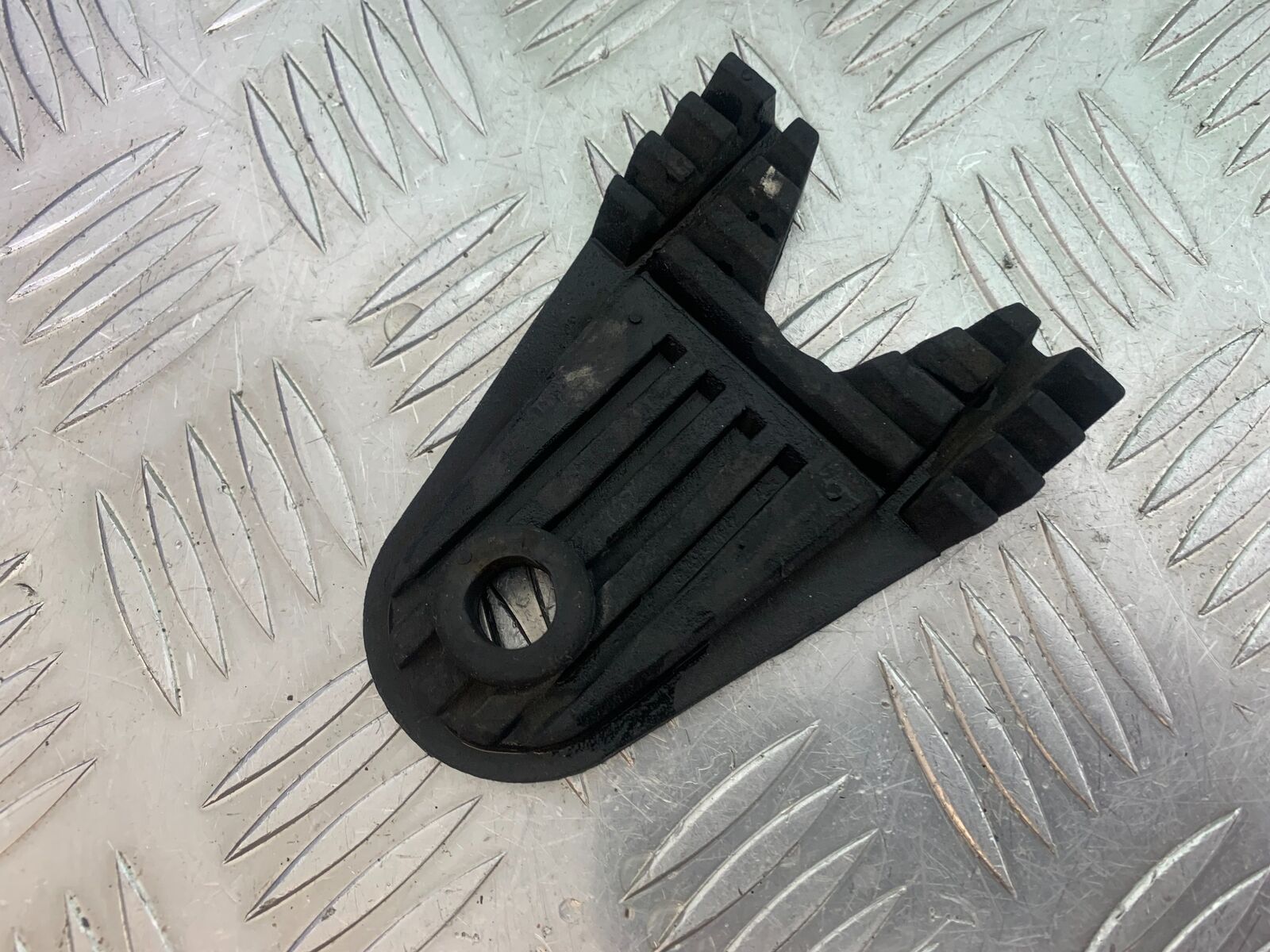 YAMAHA XV535 XV 535 VIRAGO PETROL TANK RUBBER  YEAR 1994-02 (CMB1044)