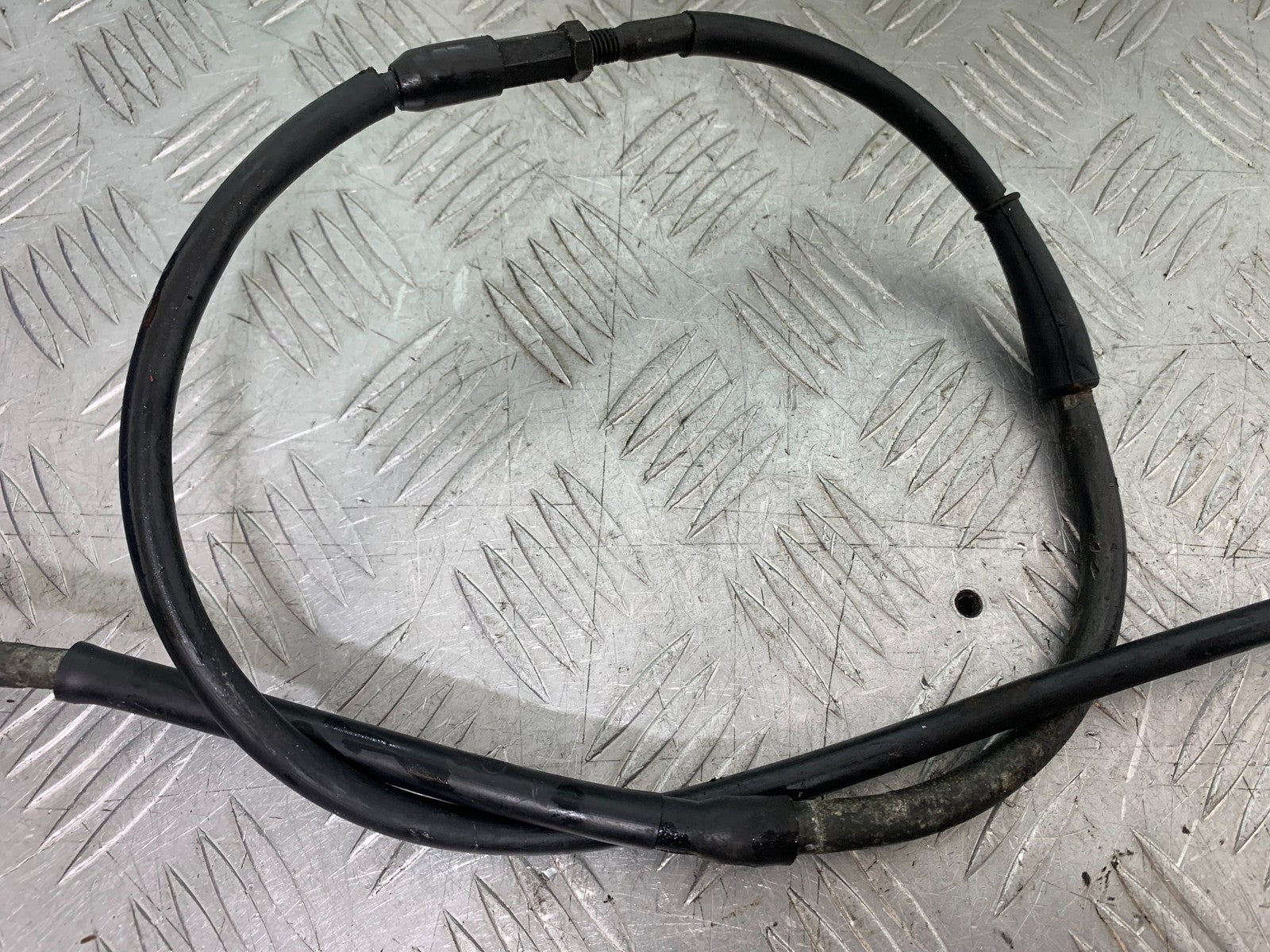 YAMAHA FZS1000 FAZER CLUTCH CABLE  YEAR 2001-05 (CMB1275)